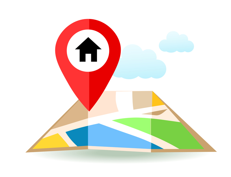 Local movers handling flat access in central Westminster
